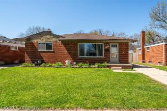 29525 Milton Avenue Madison Heights, MI 48071