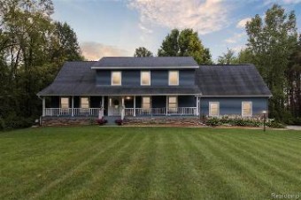 6505 W Wilson Road Clio, MI 48420