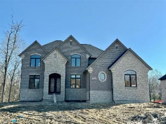 55328 Buckthorn Drive Shelby Township, MI 48316