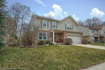 42040 Richmond Drive Van Buren Township, MI 48111