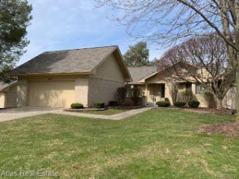 4515 Duckhorn Grand Blanc, MI 48439