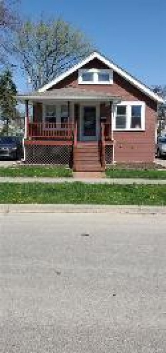 269 University Street Ferndale, MI 48220