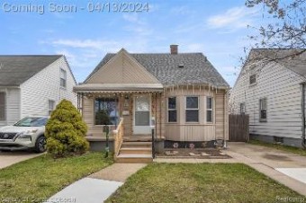 3171 Fort Park Boulevard Lincoln Park, MI 48146