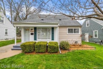 23186 Violet Street Farmington, MI 48336