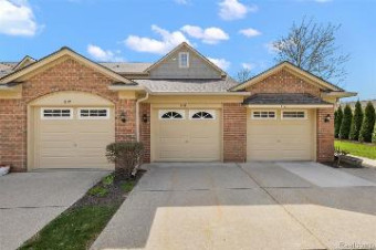 6108 Century Shelby Township, MI 48316