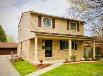 5371 Huron Street Dearborn Heights, MI 48125