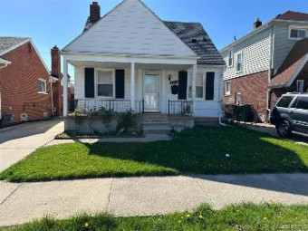 6441 Kendal Street Dearborn, MI 48126