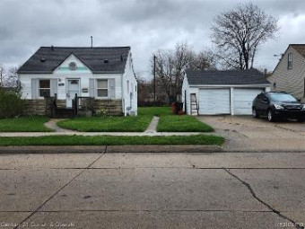 25588 Send Street Roseville, MI 48066