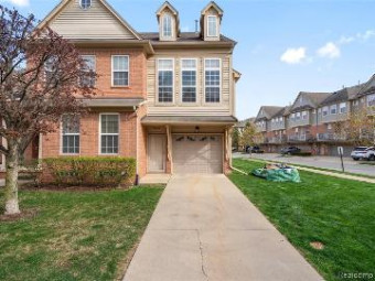 56624 Long Island Drive Shelby Township, MI 48316