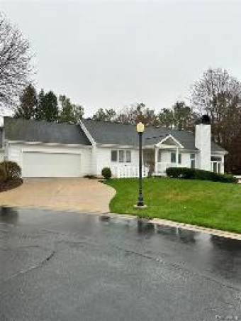 105 Quiet Creek Circle Chelsea, MI 48118