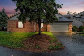 6534 Quail Run Circle Westland, MI 48185