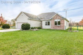 6145 Wildcat Road Jeddo, MI 48032