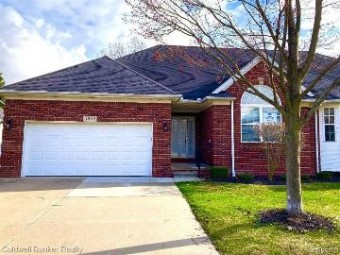 3592 Galaxy Boulevard Sterling Heights, MI 48314