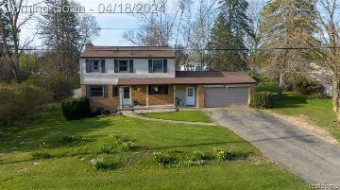 9176 Carpenter Road Flushing, MI 48433