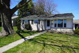 4625 Auburn Road Shelby Township, MI 48317