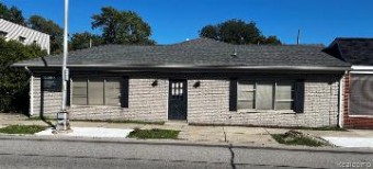 20380 Harper Avenue Harper Woods, MI 48225