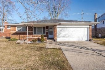 33302 Viceroy Drive Sterling Heights, MI 48310
