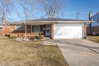 33302 Viceroy Drive Sterling Heights, MI 48310