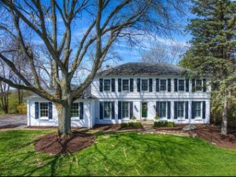 4130 Waterwheel Lane Bloomfield Hills, MI 48302