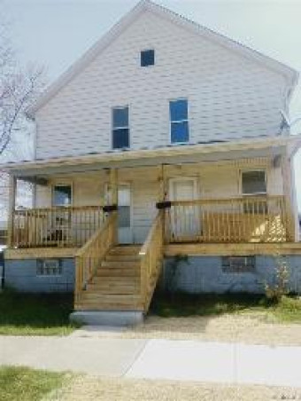 831 5th Street Wyandotte, MI 48192