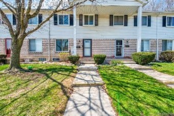 14132 Merriweather Street 220 Sterling Heights, MI 48312