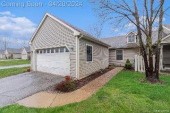 1219 Zimmer Place Williamston, MI 48895