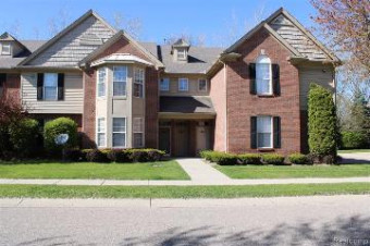 13669 Silver Birch Circle Shelby Township, MI 48315