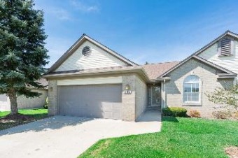 281 Whispering Hill Commerce Township, MI 48390