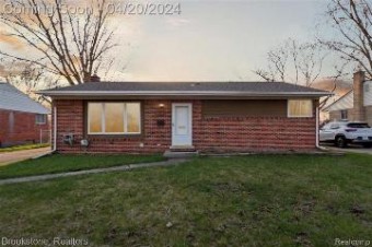 43400 Donley Drive Sterling Heights, MI 48314