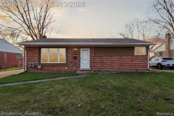 43400 Donley Drive Sterling Heights, MI 48314