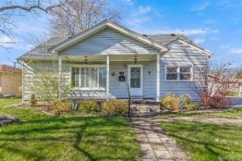 31424 Donnelly Street Garden City, MI 48135