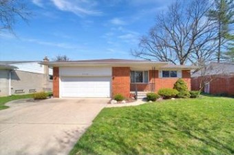 35484 N Elmira Street Livonia, MI 48150