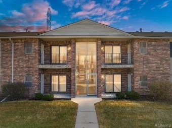 43366 Fountain Drive Sterling Heights, MI 48313
