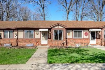 33110 Woodworth Westland, MI 48185