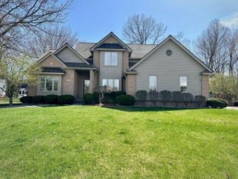 6736 Longhurst Drive Clarkston, MI 48346