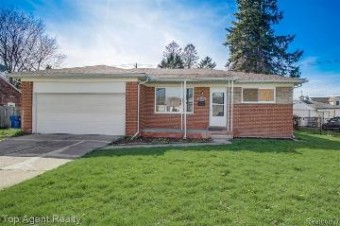 20957 La Salle Boulevard Warren, MI 48089