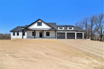 LOT 20 Lily Ann Ln Dryden, MI 48428