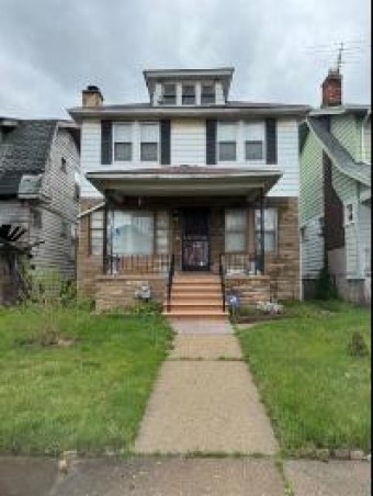 5370 Seebaldt Street Detroit, MI 48204