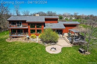 3522 E North Territorial Road Ann Arbor, MI 48105