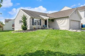 494 Sweet Briar Ridge Linden, MI 48451