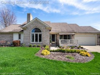 43318 Chianti Sterling Heights, MI 48314