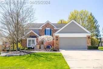 44452 Midway Drive Novi, MI 48375