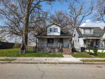 16141 Lilac Street Detroit, MI 48221