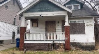 12042 Pinehurst Street Detroit, MI 48204