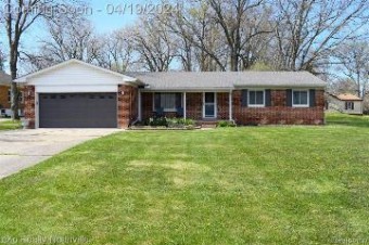 15099 Santa Anita Street Livonia, MI 48154