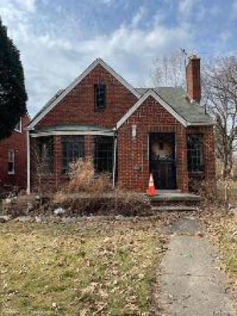 15789 Sorrento Street Detroit, MI 48227