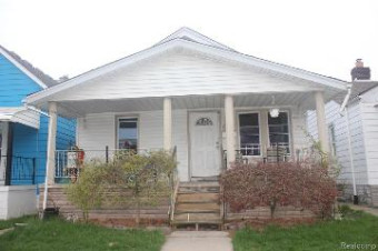 1477 Garfield Avenue Lincoln Park, MI 48146