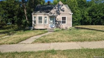 89 N Ardmore Street Pontiac, MI 48342