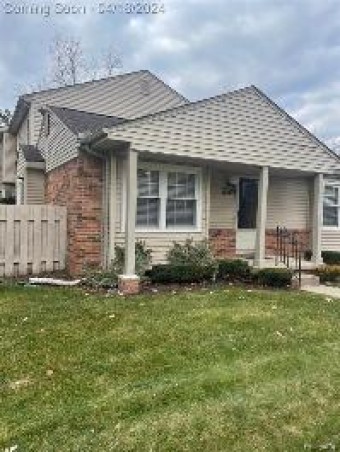 24272 Bashian Drive Novi, MI 48375