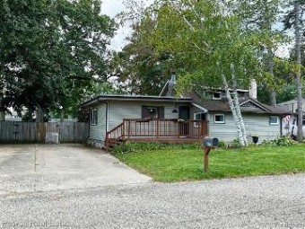 8643 Hibbing Street Commerce Township, MI 48382